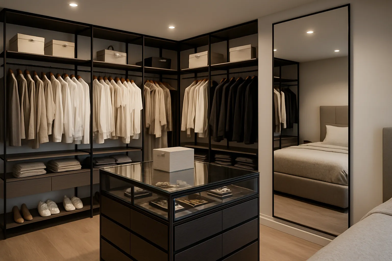 closet_aberto_organizado
